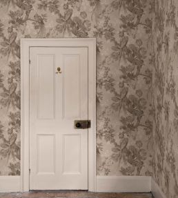Lovebirds Wallpaper by Divine Savages Faded Hollywood