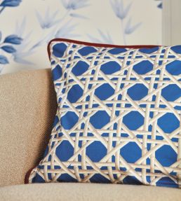Lovelace Fabric by Harlequin Delft / Origami