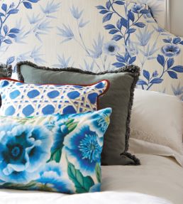 Lovelace Fabric by Harlequin Delft / Origami