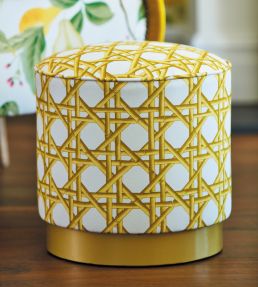 Lovelace Fabric by Harlequin Honey / Paper Lantern