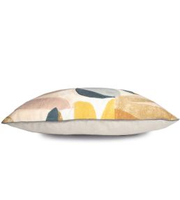 Lovesong Cushion 40 x 60cm by Maison Casamance Orage Rose Poudre