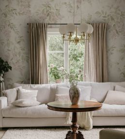 Lovisa Mural by Sandberg Pastel