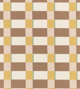 Lowen Fabric by Romo Cinnamon