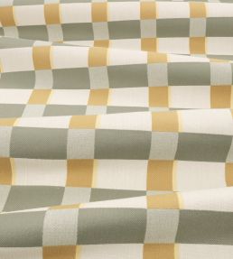 Lowen Fabric by Romo Moonstone