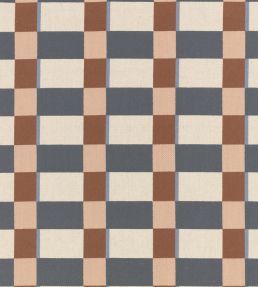 Lowen Fabric by Romo Nightingale