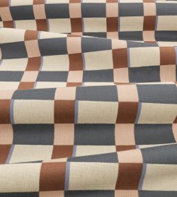 Lowen Fabric by Romo Nightingale
