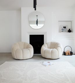 Asiatic Loxley rug Stone Grey LOXL120170STON Stone Grey