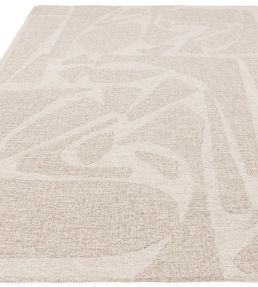 Asiatic Loxley rug Chalk LOXL120170CHAL Chalk