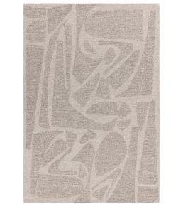 Asiatic Loxley rug Stone Grey LOXL120170STON Stone Grey