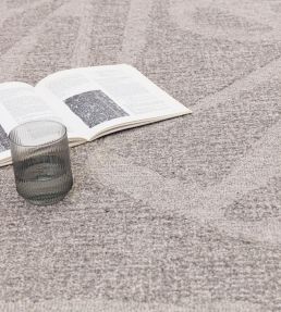 Asiatic Loxley rug Stone Grey LOXL120170STON Stone Grey