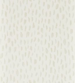 Loxley Wallpaper by Clarke & Clarke Ivory