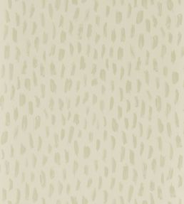 Loxley Wallpaper by Clarke & Clarke Linen