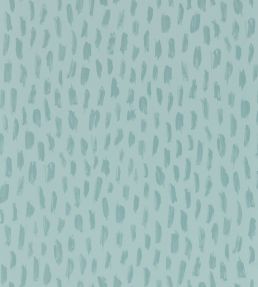 Loxley Wallpaper by Clarke & Clarke Nordic