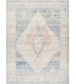 Livabliss Luca rug Blue BONC2300-31157 Blue