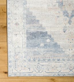 Livabliss Luca rug Blue BONC2300-31157 Blue