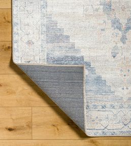 Livabliss Luca rug Blue BONC2300-31157 Blue