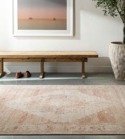 Livabliss Luca rug Brown BONC2301-31157 Brown