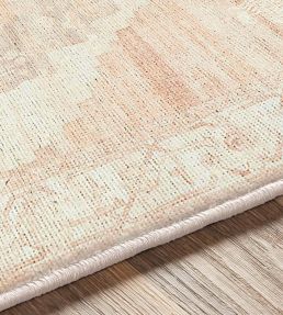 Livabliss Luca rug Brown BONC2301-31157 Brown