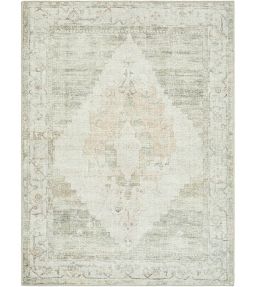 Livabliss Luca rug Green BONC2302-31157 Green