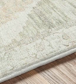 Livabliss Luca rug Green BONC2302-31157 Green