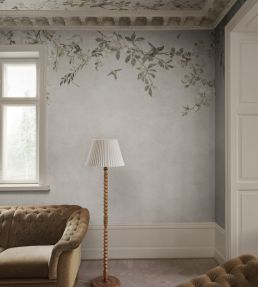 Luca Rectangle Mural by Sandberg Sand