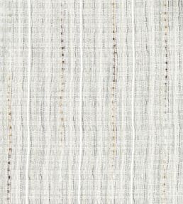 Lucas Fabric by Clarke & Clarke Pebble