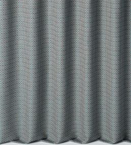 Lucca Fabric by Nobilis Blue