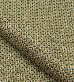 Lucca Fabric by Nobilis Green