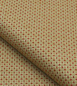 Lucca Fabric by Nobilis Olive