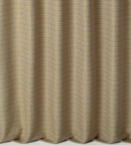 Lucca Fabric by Nobilis Rust