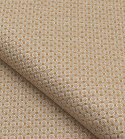 Lucca Fabric by Nobilis Sand
