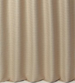 Lucca Fabric by Nobilis Sand
