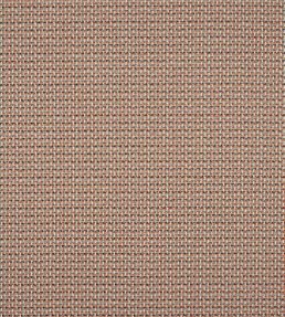 Lucena Fabric by Colefax and Fowler Red/Green