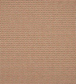 Lucena Fabric by Colefax and Fowler Tomato