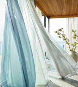 Lucent Fabric by Harlequin Oyster