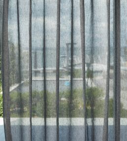 Lucent Fabric by Harlequin Ebony