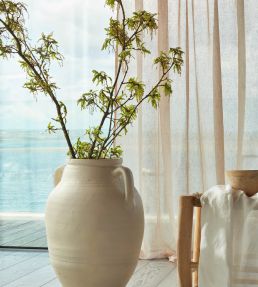 Lucent Fabric by Harlequin Parchment