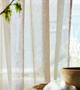 Lucent Fabric by Harlequin Oyster