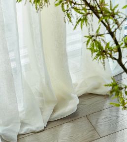 Lucent Fabric by Harlequin Parchment