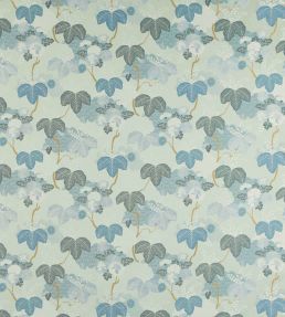 Lucia Fabric by Manuel Canovas Mer