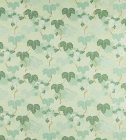 Lucia Fabric by Manuel Canovas Opaline