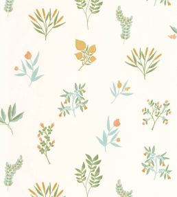 Luck Wallpaper by Caselio Multicouleurs