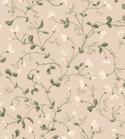 Lucy Wallpaper by Sandberg Sandstone