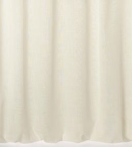 Lugano Fabric by Nobilis Snow