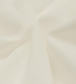 Lugano Fabric by Nobilis Snow