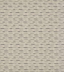 Luis Fabric by Prestigious Textiles Raven