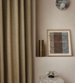 Luiz Fabric by Romo Twilight