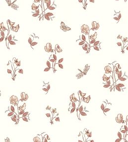 Luktart Wallpaper by Borastapeter Berry