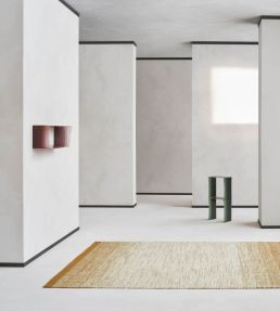 Linie Design Lule rug Green LUL114-05-140200 Green