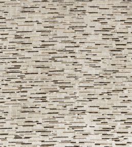 Lullabird Fabric by Casamance Nacre
